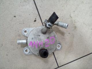 ТЕПЛООБМЕННИК передний TOYOTA ALPHARD 2008-2011