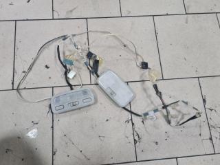 ПЛАФОН САЛОНА TOYOTA WISH 2003-2008