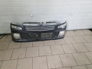Запчасть бампер передний SUBARU stella