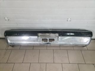 Запчасть бампер задний TOYOTA century 1998