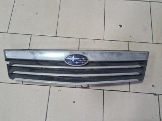 Запчасть решетка радиатора передняя SUBARU stella 2004-2010