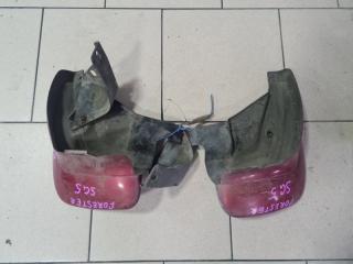 Брызговик задний SUBARU FORESTER 2005-2009