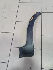 НАКЛАДКА БАМПЕРА передняя левая SUZUKI SX4 2006-2013