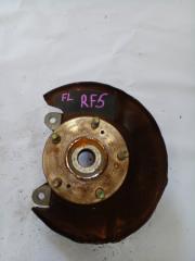 Запчасть ступица передняя левая HONDA STEPWGN 2001-2005