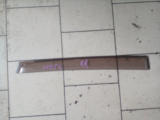 Ветровик SONICA 2007 L405S KFDET Ветровик SONICA 2007 L405S KFDET