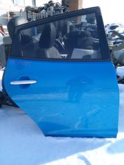 Запчасть дверь задняя правая DAIHATSU SONICA 2007