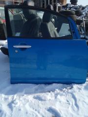 Запчасть дверь передняя правая DAIHATSU SONICA 2007