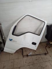 Дверь передняя левая ISUZU ELF 2010-2020
