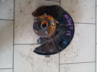 Фото запчасти ступица задняя правая TOYOTA AVENSIS 2005 контрактная запчасть Запчасть ступица задняя правая TOYOTA AVENSIS 2005