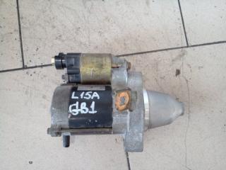 Стартер HONDA MOBILIO 2001-2003