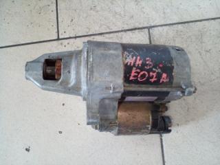 Стартер HONDA acty 1998