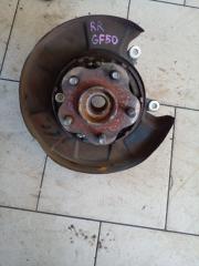 Запчасть ступица задняя правая NISSAN CIMA 2001-2003