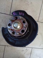 Запчасть ступица задняя левая HONDA STEPWGN 1997-2001