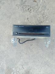 CD-чейнджер передний NISSAN LIBERTY 1998-2004