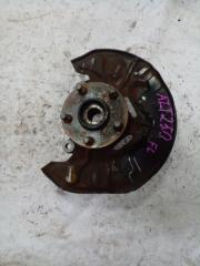 Фото запчасти ступица передняя левая TOYOTA AVENSIS 2005 контрактная запчасть Запчасть ступица передняя левая TOYOTA AVENSIS 2005