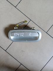 Ручка открытия багажника задняя NISSAN LIBERTY 1998-2004