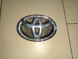 Эмблема передняя TOYOTA RACTIS 2010-2016