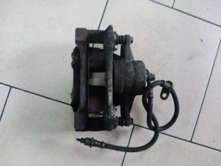 Фото запчасти суппорт передний правый TOYOTA AVENSIS 2005 контрактная запчасть Запчасть суппорт передний правый TOYOTA AVENSIS 2005