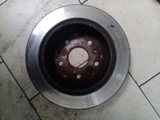 Запчасть тормозной диск задний левый TOYOTA CAMRY 1994-1998