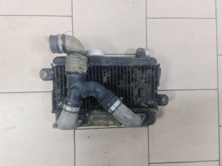 Интеркулер передний SUBARU FORESTER 1997-2002
