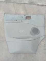 Обшивка двери передняя левая TOYOTA HIACE REGIUS 2007-2010