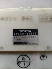 Блок управления климат-контролем передний TOYOTA CAMRY 1994-1998