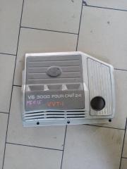 Крышка двигателя передняя TOYOTA HARRIER 1998-2001