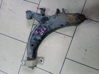 Запчасть рычаг подвески передний правый SUBARU IMPREZA 2006
