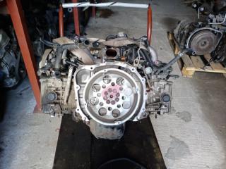 Двигатель передний SUBARU IMPREZA 2000-2007