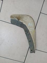 Брызговик передний левый NISSAN MARCH 2002-2012
