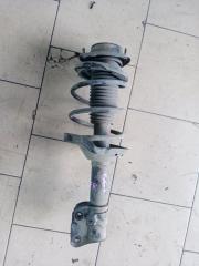 Стойка подвески передняя правая SUBARU Impreza 2000-2007