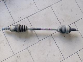 Привод передний правый SUBARU Impreza 2000-2007