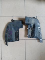 Брызговик передний MITSUBISHI Delica 2006-2016