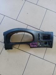 Консоль панели приборов передний TOYOTA PROBOX 2008