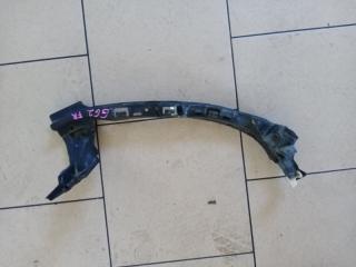 ПЛАНКА ПОД ФАРЫ передняя правая SUBARU IMPREZA 2000-2007