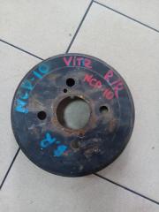 Тормозной барабан задний правый TOYOTA VITZ 1998-2001
