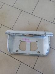 Накладка крышки багажника задняя TOYOTA HIACE REGIUS 1997-2001