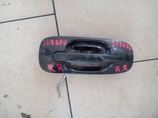 Запчасть ручка двери задняя правая SUBARU IMPREZA 2008-2014