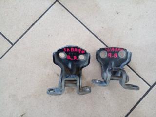 Петля двери задняя правая SUBARU IMPREZA 2000-2007