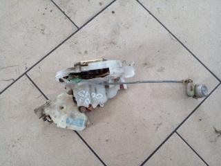 Замок двери передний правый SUBARU IMPREZA 2000-2007
