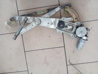 Стеклоподъемник передний правый SUBARU IMPREZA 2000-2007