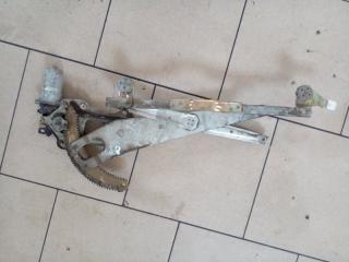 Стеклоподъемник передний левый SUBARU IMPREZA 2000-2007