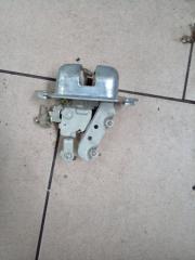 Замок двери задний SUBARU IMPREZA 2000-2007