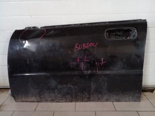 Запчасть дверь передняя левая SUBARU IMPREZA 2000-2007