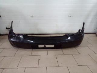 Фото запчасти бампер задний SUBARU IMPREZA 2000-2007 контрактная запчасть Запчасть бампер задний SUBARU IMPREZA 2000-2007