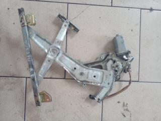 Стеклоподъемник задний правый SUBARU IMPREZA 2000-2003