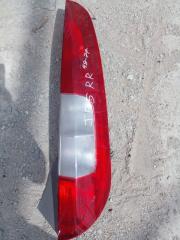 Запчасть стоп-сигнал задний правый HONDA LIFE 2003-2008