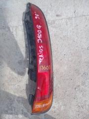 Стоп-сигнал задний правый DAIHATSU TERIOS 1997-2000