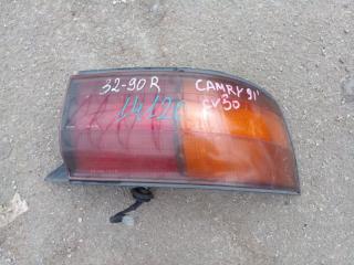 Запчасть стоп-сигнал задний правый TOYOTA CAMRY 1990-1994