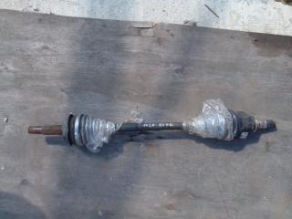 Запчасть привод передний левый TOYOTA SUCCEED 2002-2010